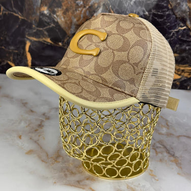 Gorra Coach #13